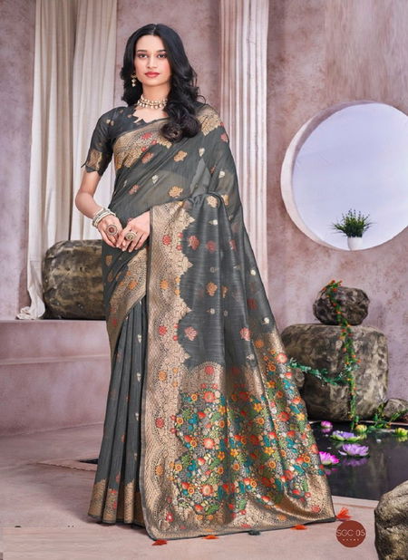 Aura Merino V 1 Heavy Festive Wear Wholesale Designer Sarees Catalog Catalog